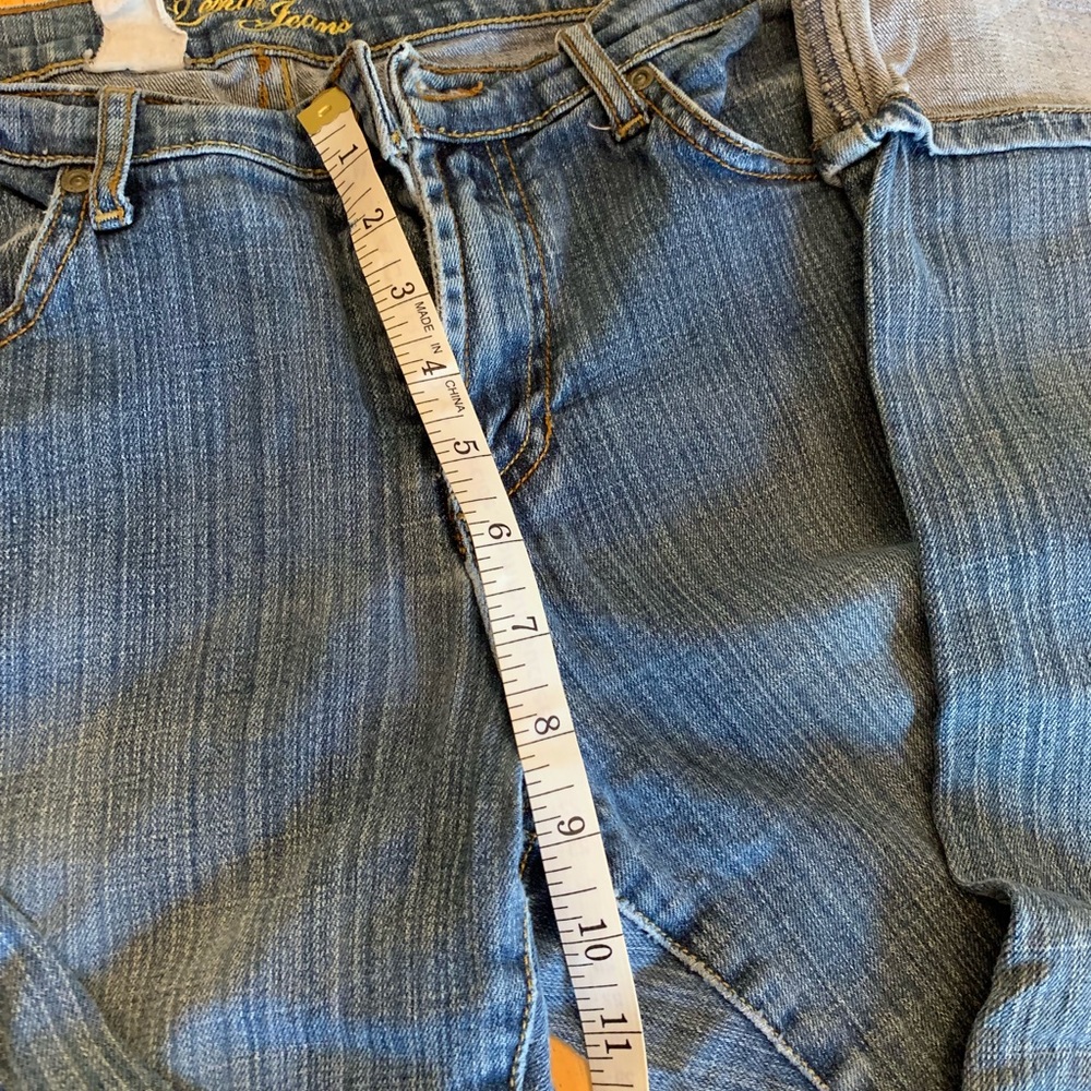 Blue jeans - Picture 4 of 7